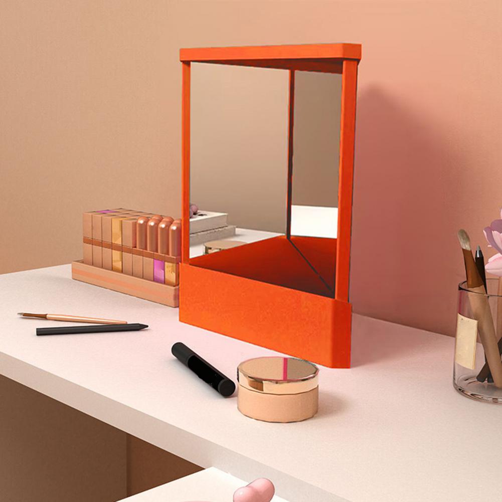 2025 Specchio non inverso Prec - Beauty Real Makeup recensione e prezzo