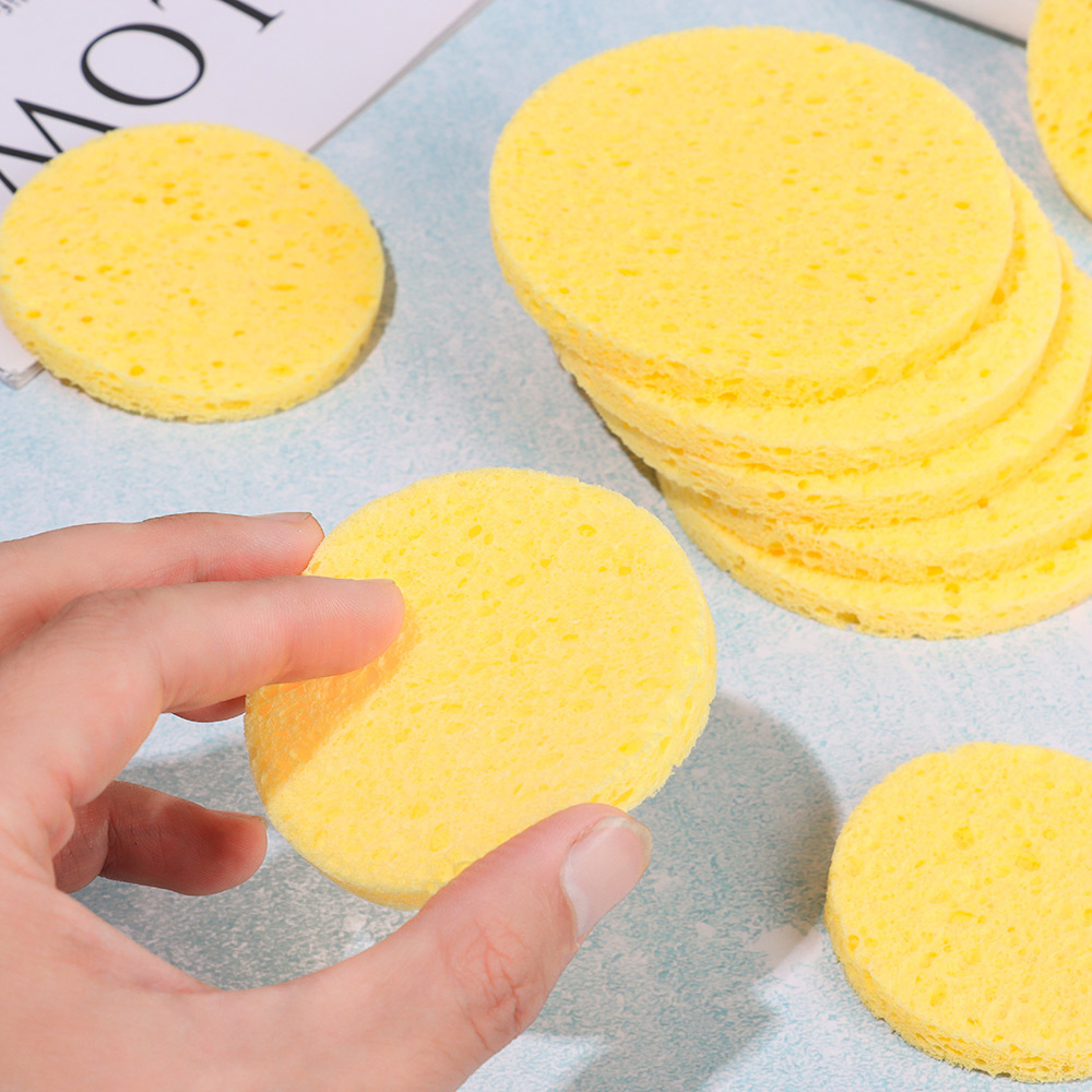 10 pz 6-9 cm Giallo Viso Roton - Beauty Of Joseon Makeup Remover recensione e prezzo