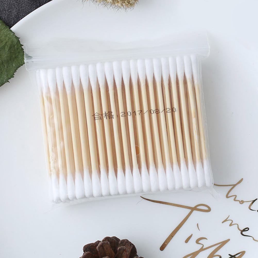 Tamponi di cotone usa e getta  - Beauty Of Makeup recensione e prezzo