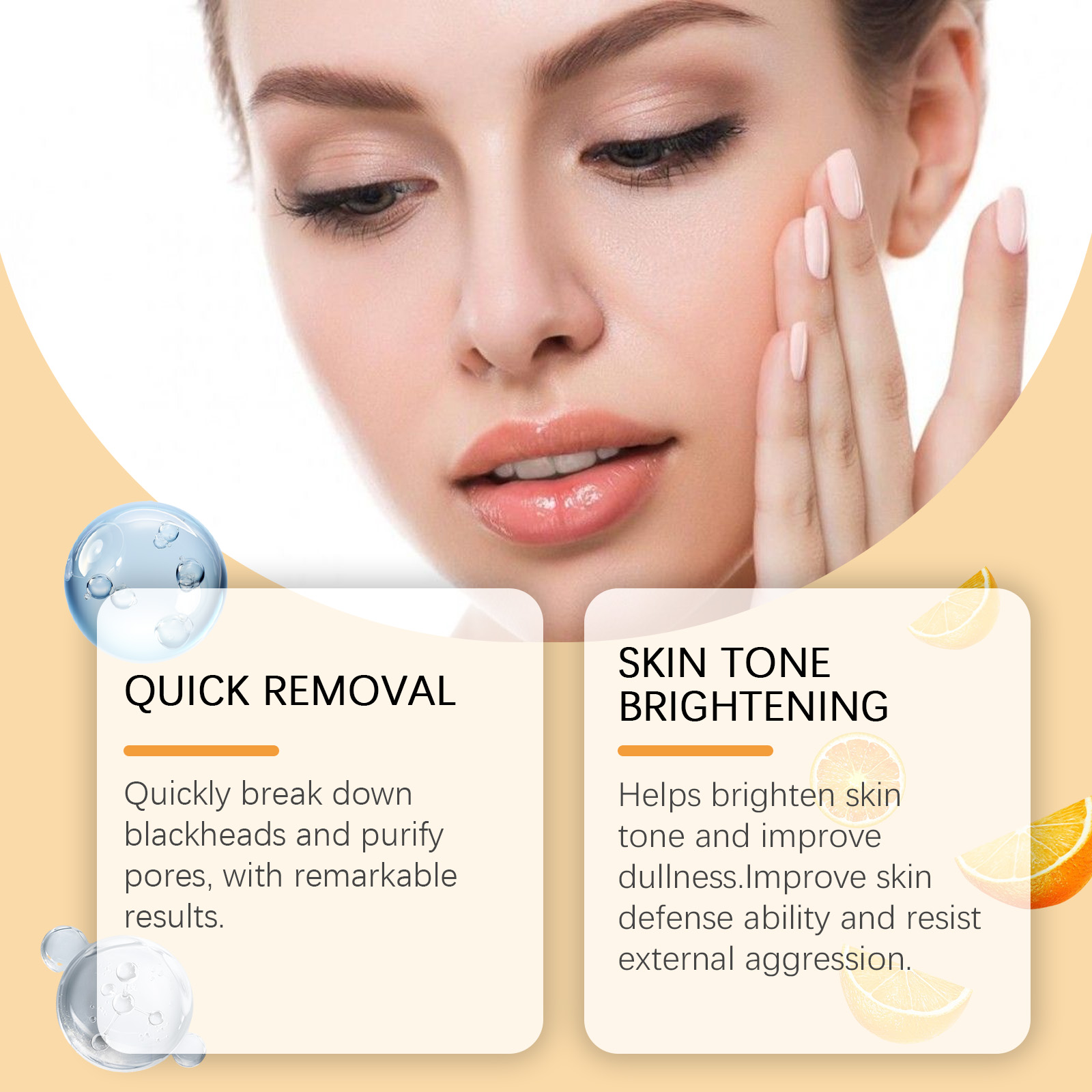 Crema esfoliante per il corpo  - Anti-Aging Face Cream recensione e prezzo