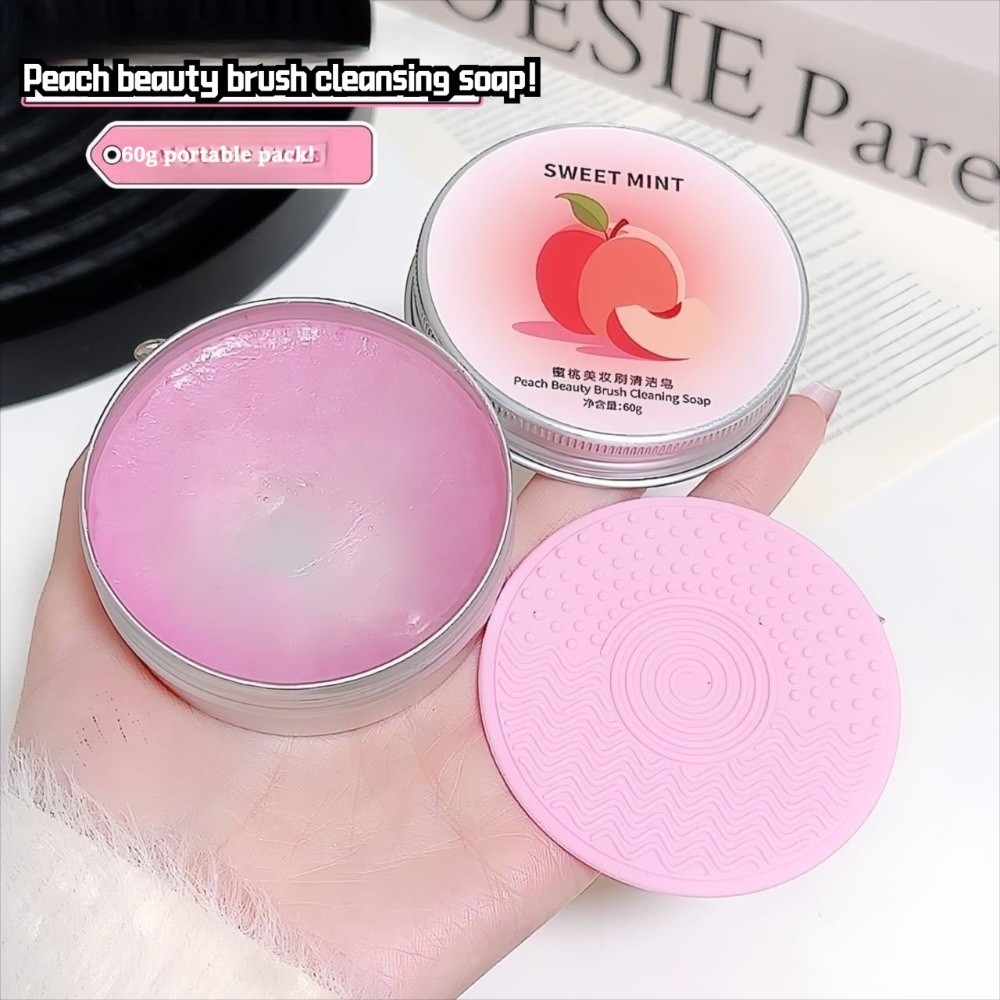Sapone per la Pulizia dei Penn - Beauty Natural Makeup recensione e prezzo