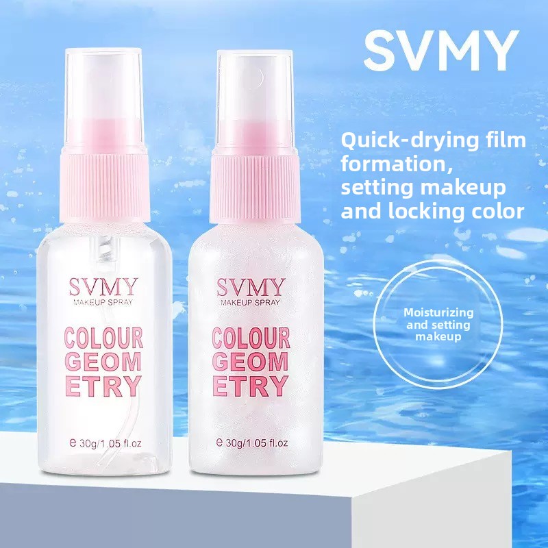 Spray fissatore per trucco da  - Makeup Fixing Mist recensione e prezzo