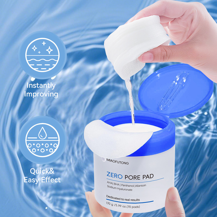 Salviette Detergenti all'Acido - Beauty Of Joseon Makeup Remover recensione e prezzo