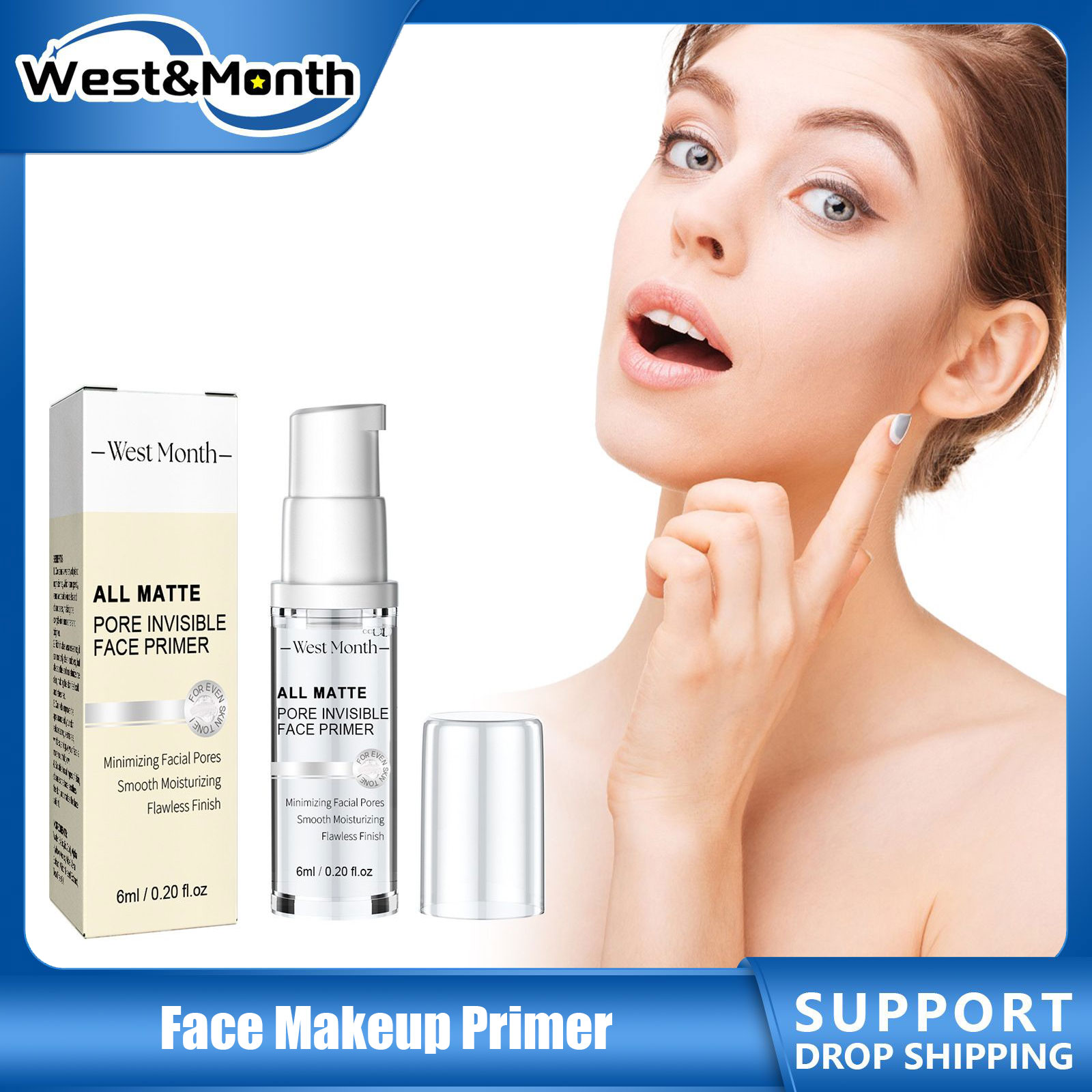 Primer per trucco viso Base co - Makeup Fixing Mist recensione e prezzo