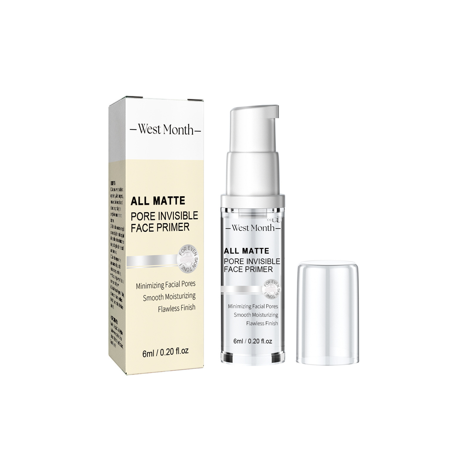 Primer per trucco viso Base co - Makeup Fixing Mist recensione e prezzo