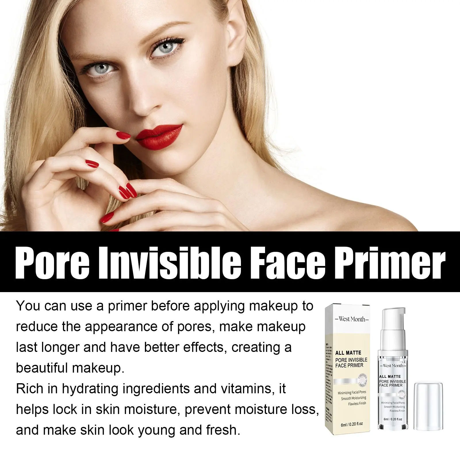 Primer per trucco viso Base co - Makeup Fixing Mist recensione e prezzo