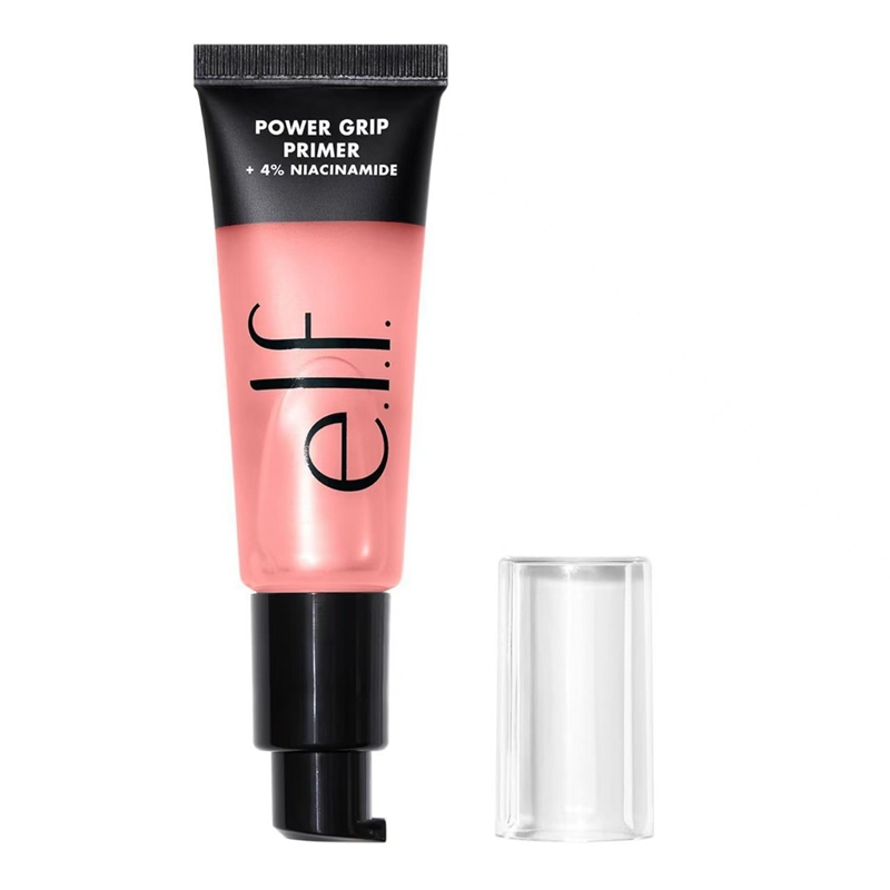 Power Grip Primer Crema Base V - Makeup Fixing Mist recensione e prezzo