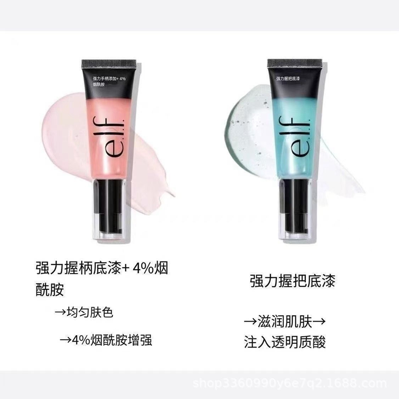 Power Grip Primer Crema Base V - Makeup Fixing Mist recensione e prezzo