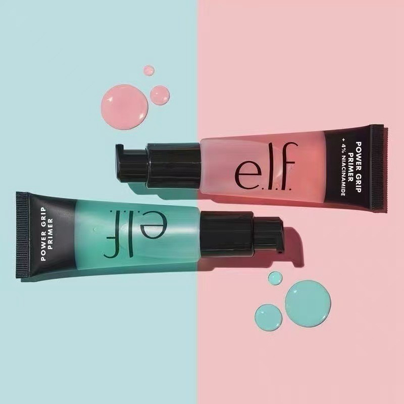 Power Grip Primer Crema Base V - Makeup Fixing Mist recensione e prezzo