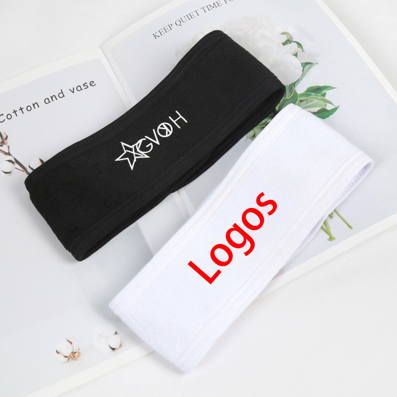 Nuova Fascia per Capelli Perso - Beauty Makeup Logo Design recensione e prezzo