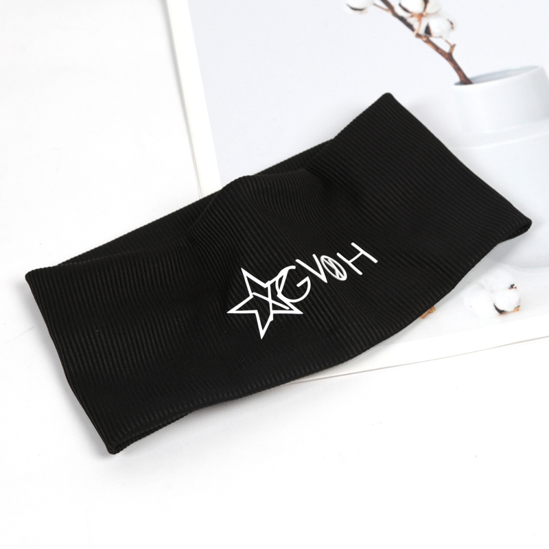 Nuova Fascia per Capelli Perso - Beauty Makeup Logo Design recensione e prezzo