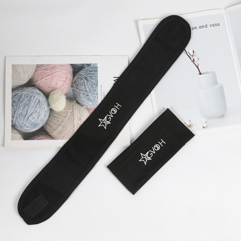 Nuova Fascia per Capelli Perso - Beauty Makeup Logo Design recensione e prezzo