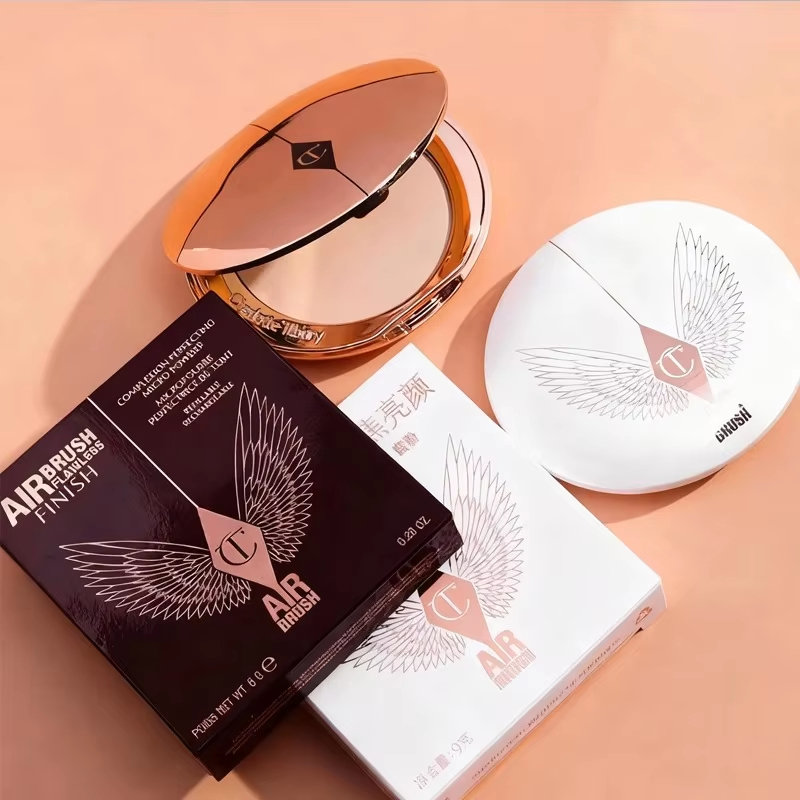 Charlotte Tilbury Ombretto Pig - Makeup Fixing Mist recensione e prezzo