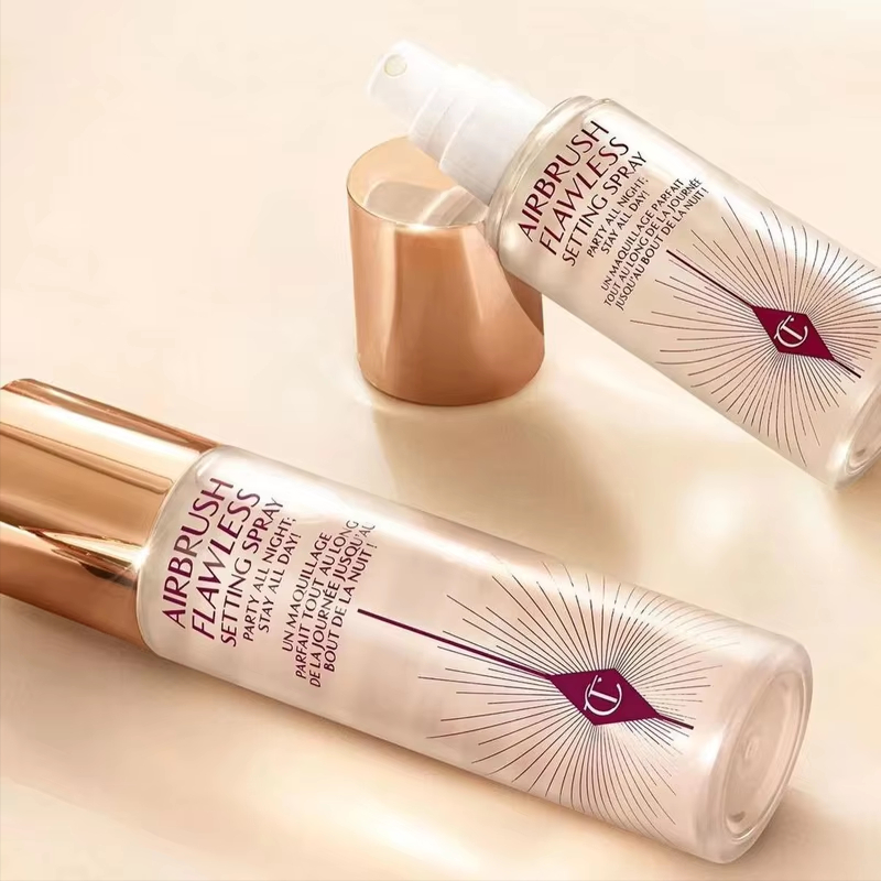 Charlotte Tilbury Ombretto Pig - Makeup Fixing Mist recensione e prezzo