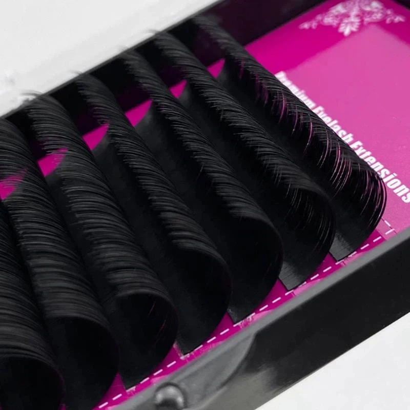 Extension ciglia individuali m - Beauty Natural Makeup recensione e prezzo