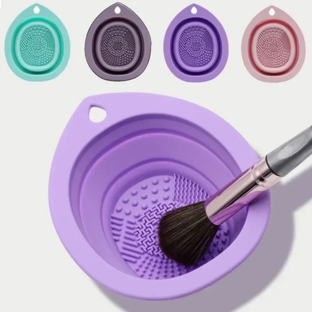 Ciotola in Silicone per Pulizi - Beauty Makeup Brands recensione e prezzo