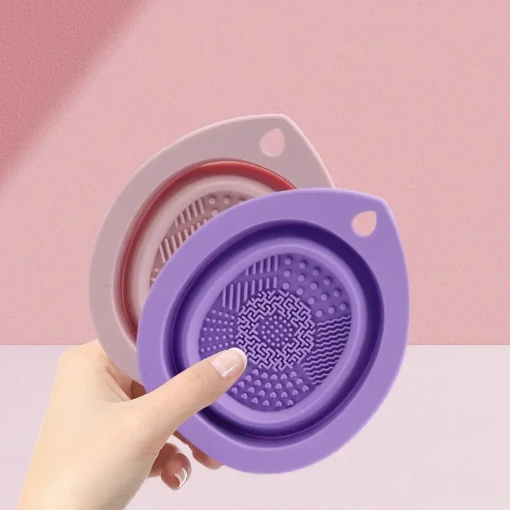 Ciotola in Silicone per Pulizi - Beauty Makeup Brands recensione e prezzo
