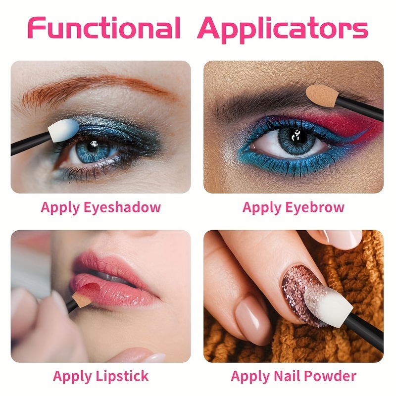 Applicatore per ombretto usa e - Beauty Makeup Brands recensione e prezzo
