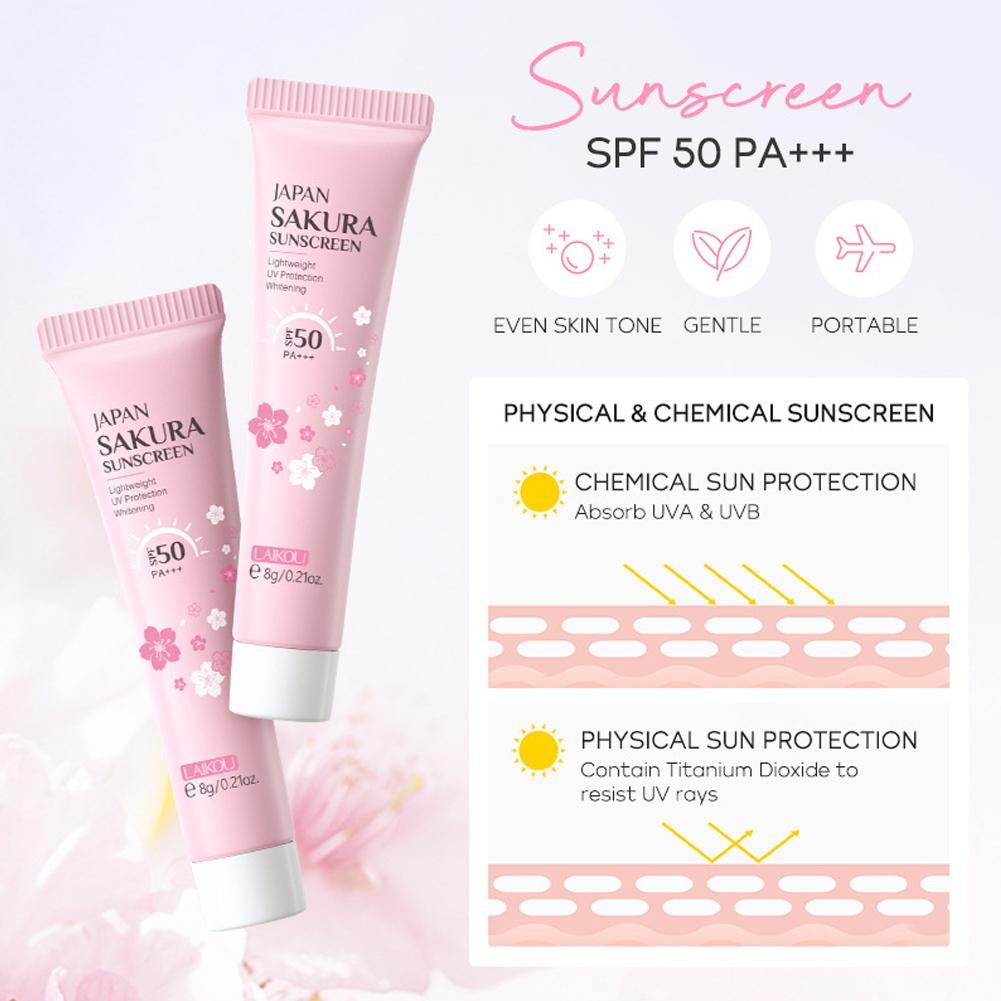 Sakura Set per la cura della p - Beauty Of Makeup recensione e prezzo
