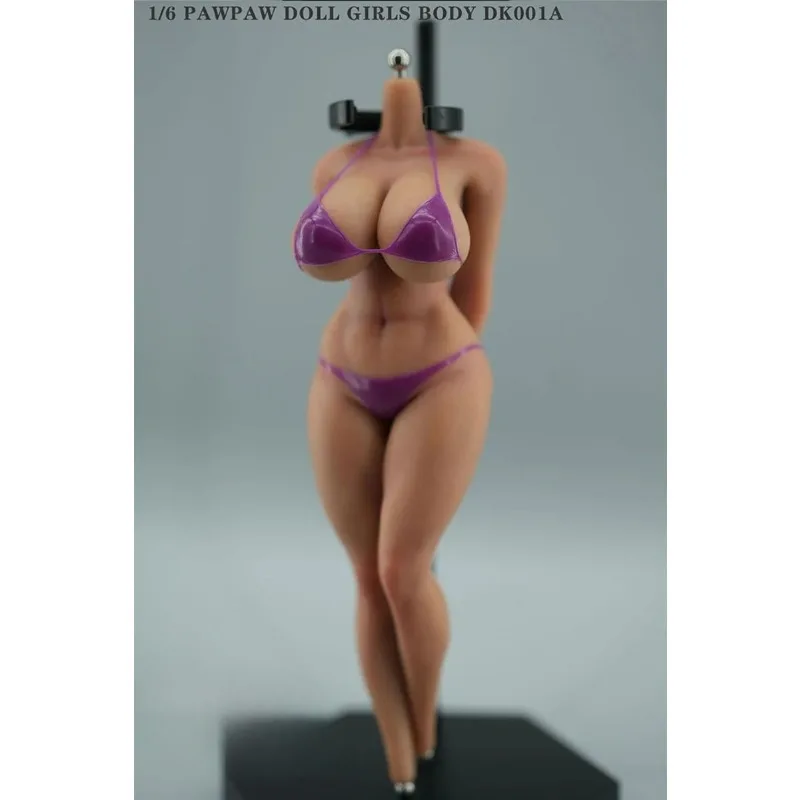 【2026 Q1】DK001A 1/6 Beauty Gir - Beauty Real Makeup recensione e prezzo