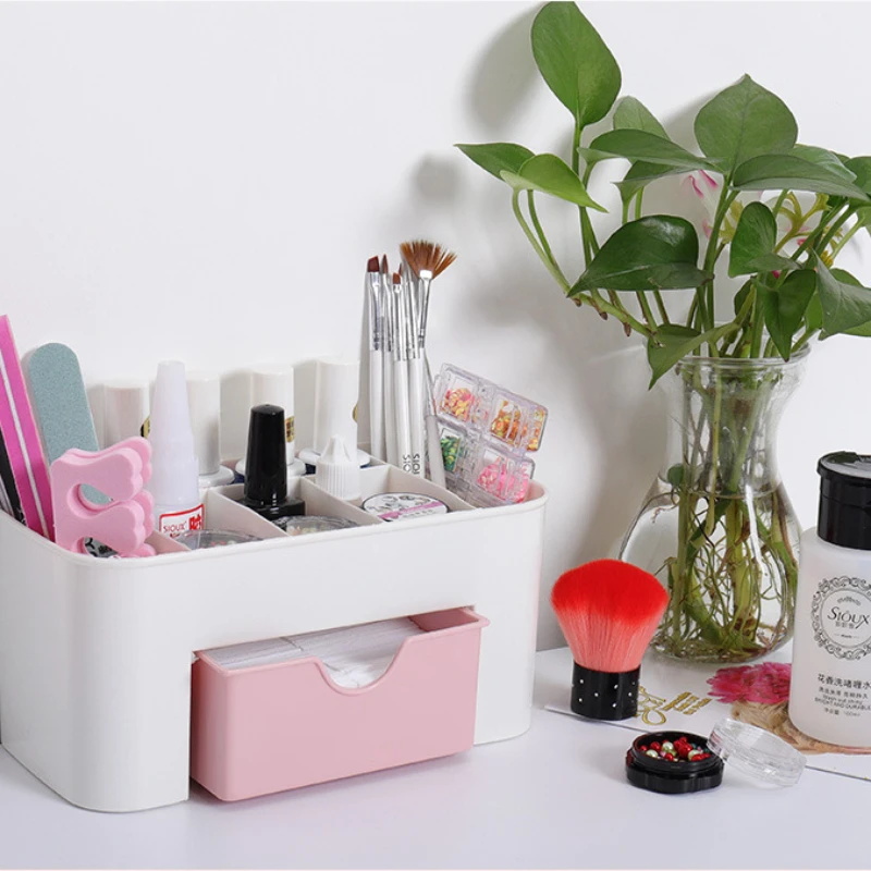 Organizzatore per nail art Cas - Beauty Makeup Brands recensione e prezzo