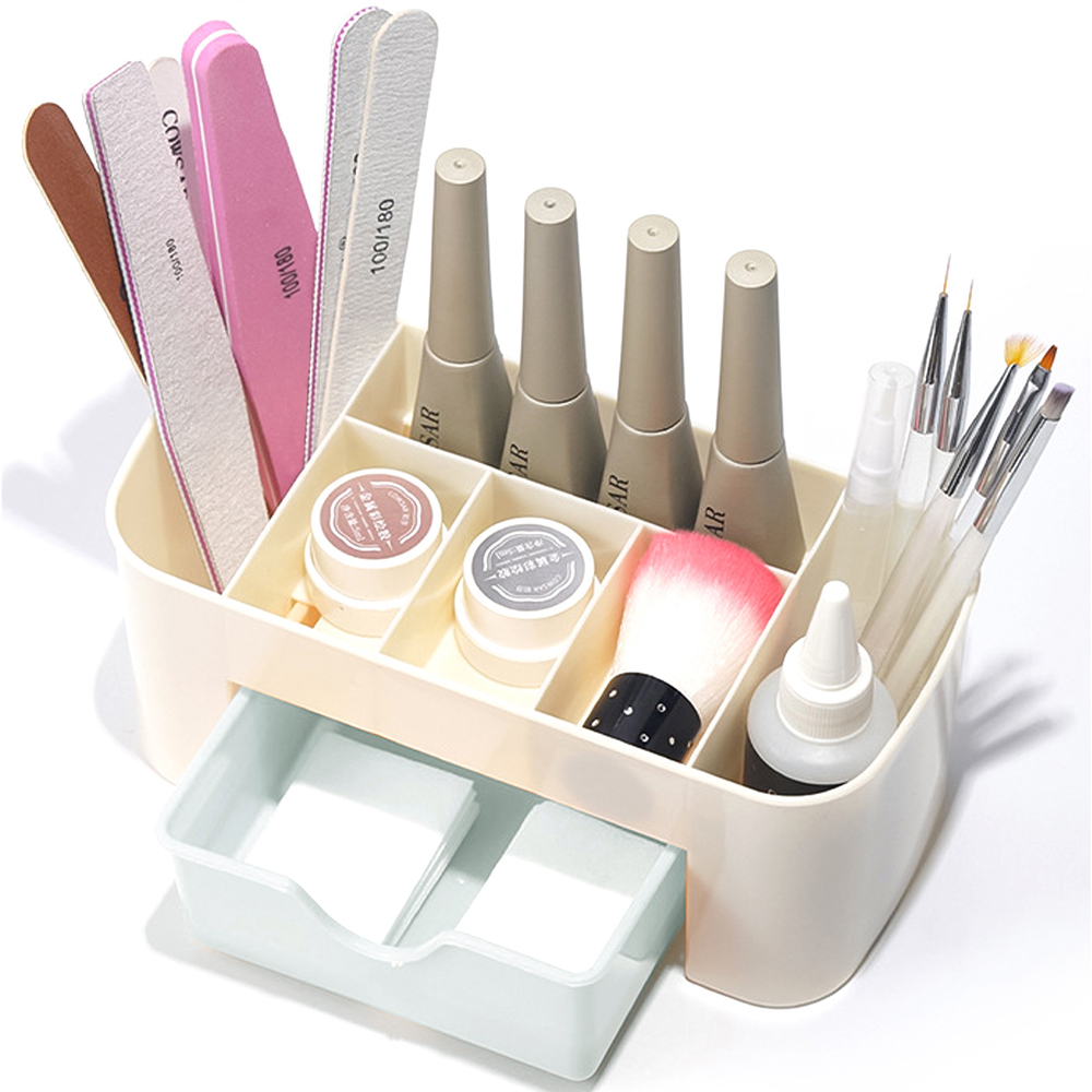 Organizzatore per nail art Cas - Beauty Makeup Brands recensione e prezzo