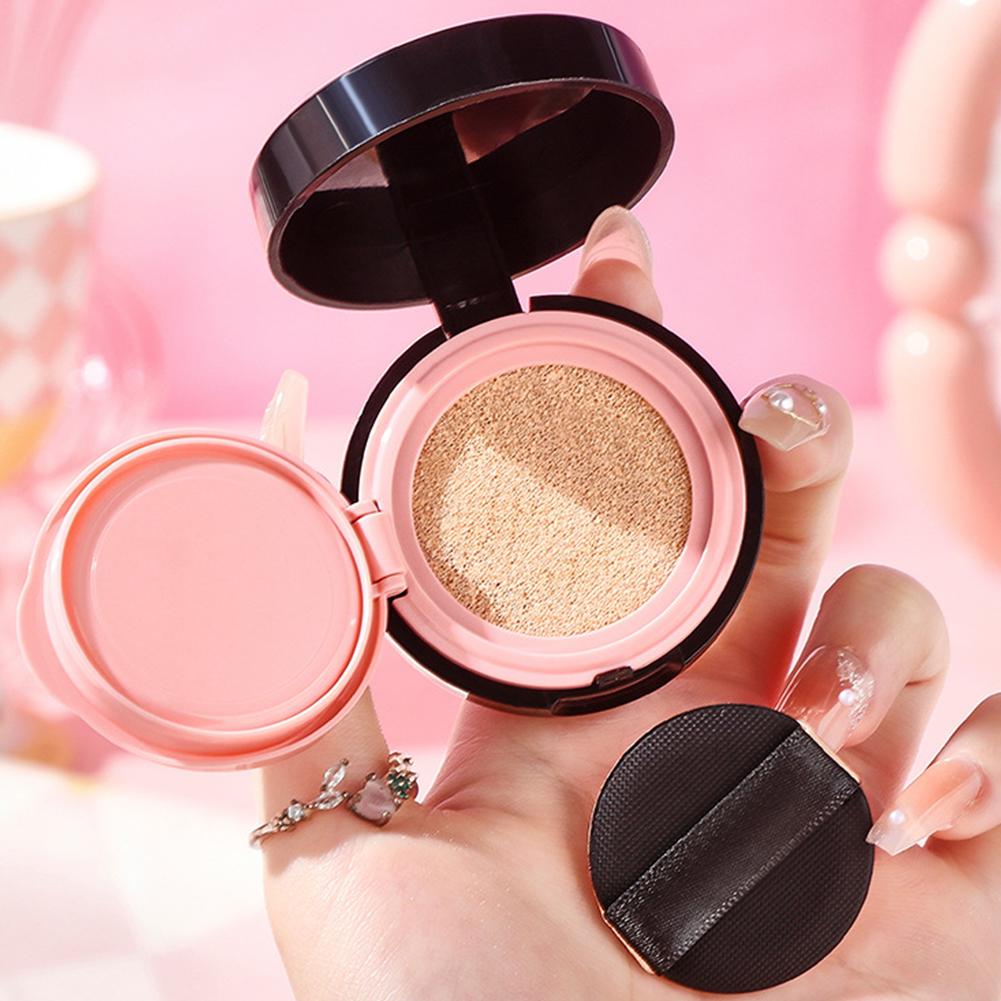 BB Cream Cushion Beige Natural - Beauty Makeup Foundation recensione e prezzo