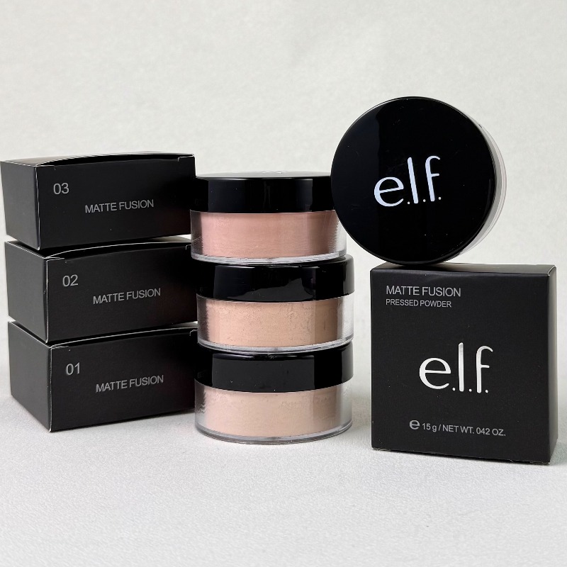 Fondotinta Liquido Hot Elf Bra - Beauty Makeup Foundation recensione e prezzo