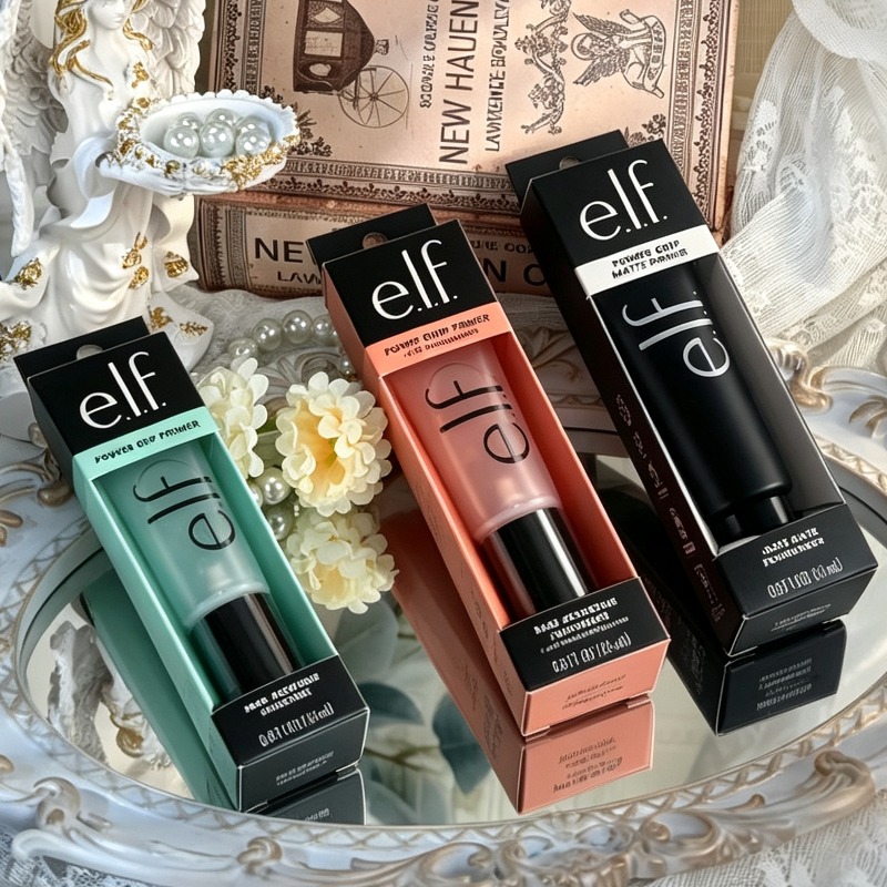 Fondotinta Liquido Hot Elf Bra - Beauty Makeup Foundation recensione e prezzo