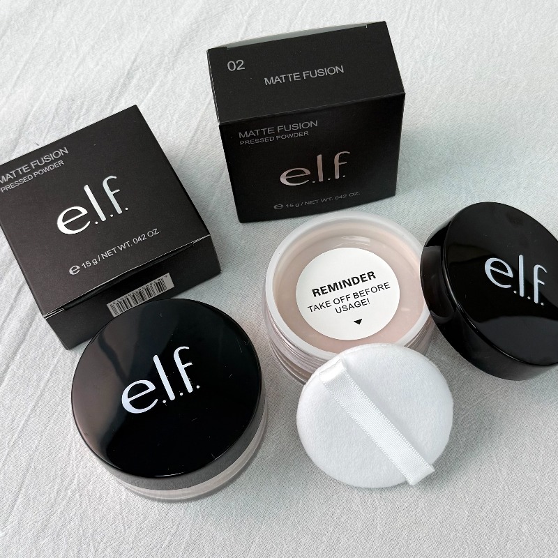Fondotinta Liquido Hot Elf Bra - Beauty Makeup Foundation recensione e prezzo