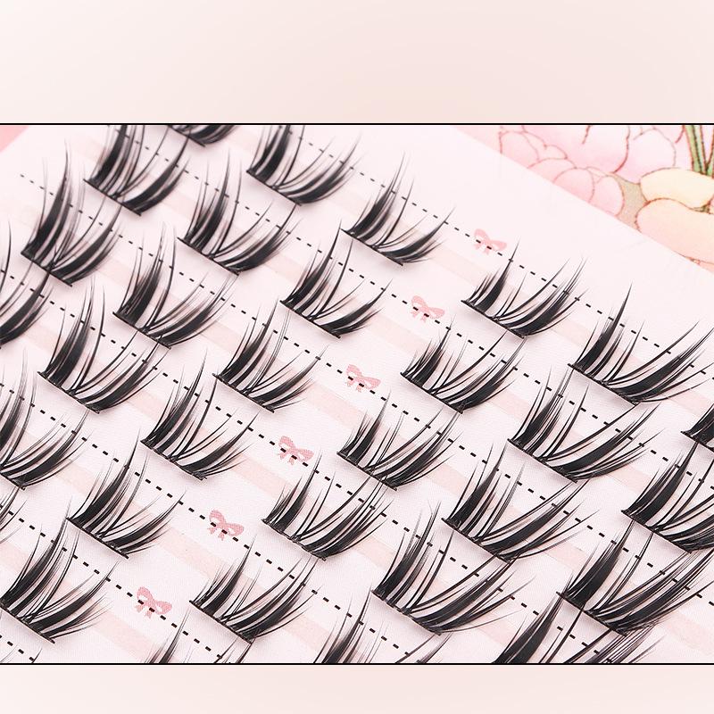 Extension ciglia singole a lun - Eyelash Extension recensione e prezzo