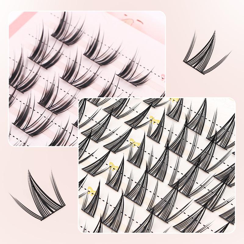 Extension ciglia singole a lun - Eyelash Extension recensione e prezzo