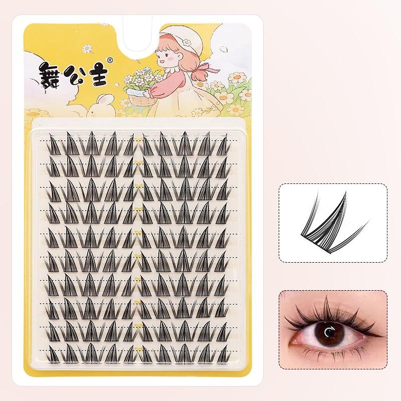 Extension ciglia singole a lun - Eyelash Extension recensione e prezzo