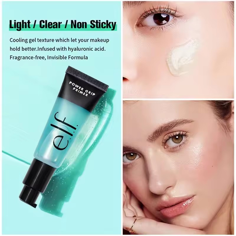 Elf Makeup Power Grip Dewy Imp - Makeup Fixing Mist recensione e prezzo