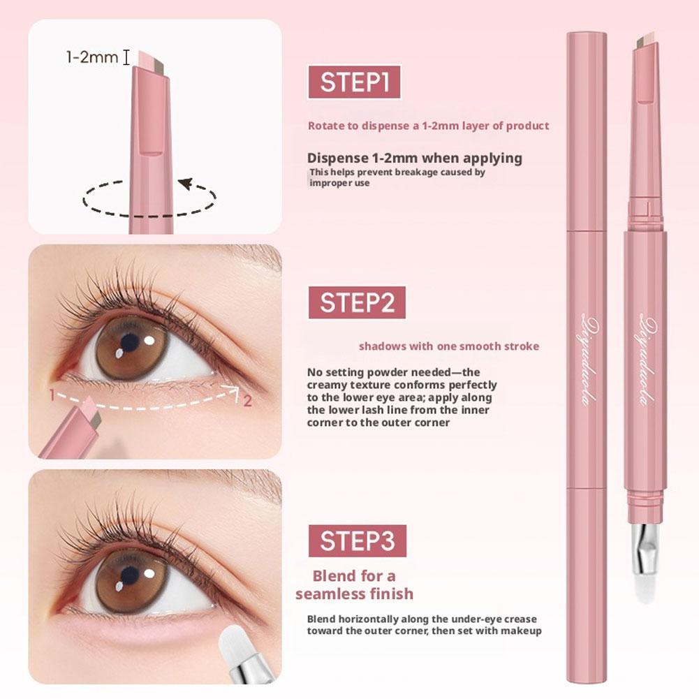 Stick Aegyo Sal bicolore 1 pez - Beauty Makeup Brands recensione e prezzo