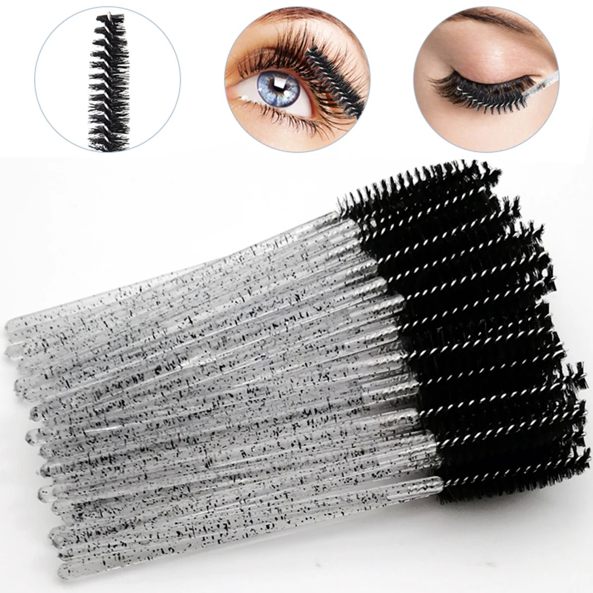 Commercio all'ingrosso 100PCS  - Beauty Makeup Brands recensione e prezzo