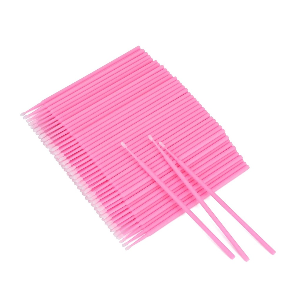 500 Pezzi di Bastoncini di Cot - Eyelash Extension recensione e prezzo