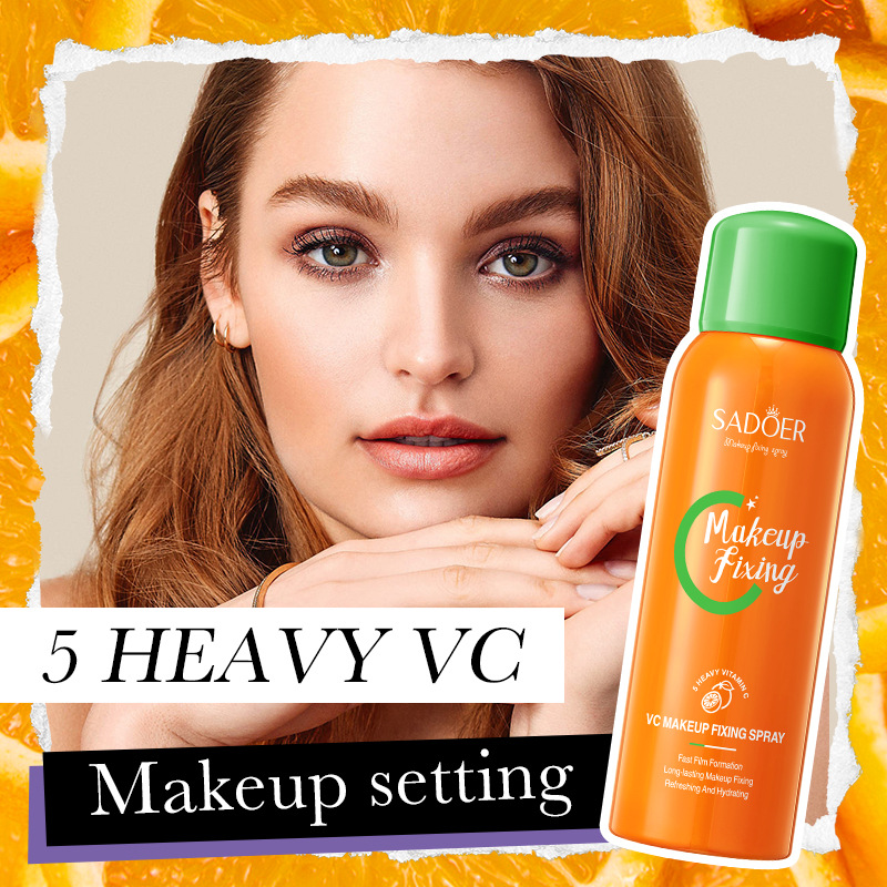 Spray fissante per il trucco i - Beauty Makeup Fixer recensione e prezzo