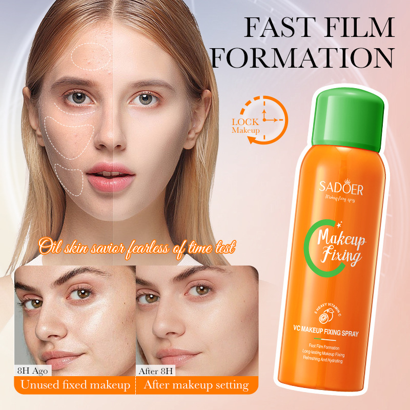 Spray fissante per il trucco i - Beauty Makeup Fixer recensione e prezzo