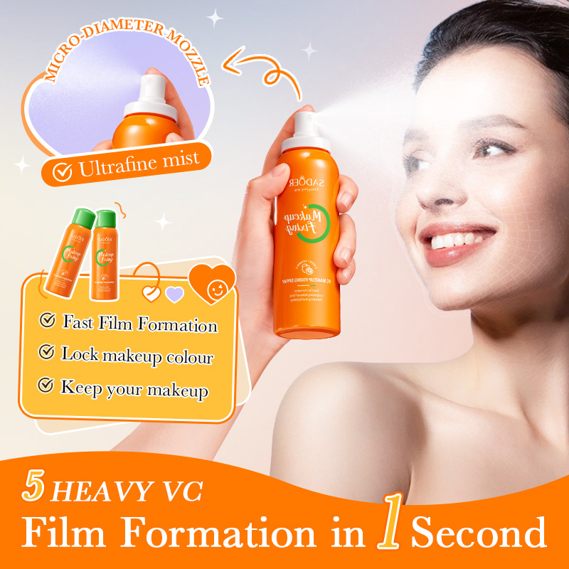 Spray fissante per il trucco i - Beauty Makeup Fixer recensione e prezzo