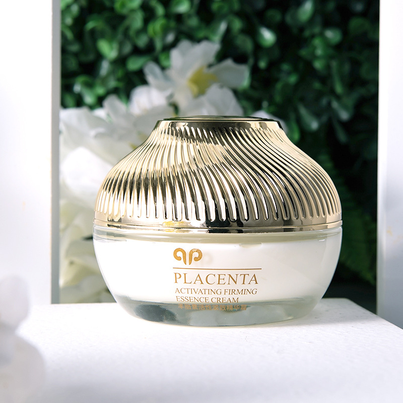 50g Coreano Pecora Placenta At - Anti-Aging Face Cream recensione e prezzo