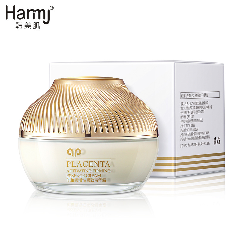 50g Coreano Pecora Placenta At - Anti-Aging Face Cream recensione e prezzo
