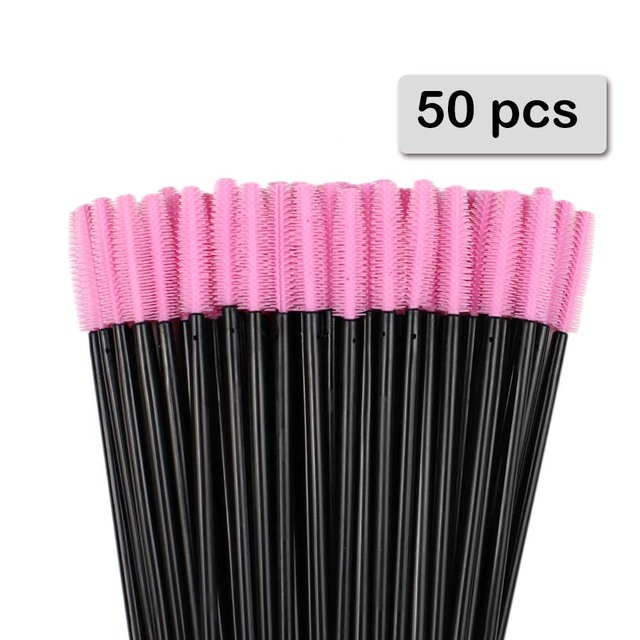 50 applicatori monouso in sili - Beauty Makeup Brands recensione e prezzo