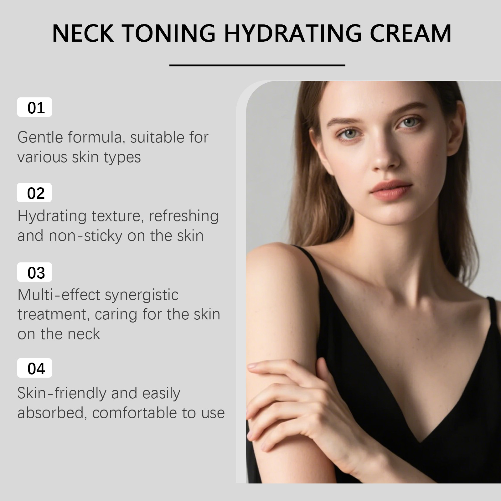 Crema Complesso Peptidico Tri- - Anti-Aging Face Cream recensione e prezzo