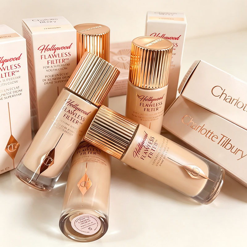CT Set Polvere Compatta Opaciz - Makeup Fixing Mist recensione e prezzo