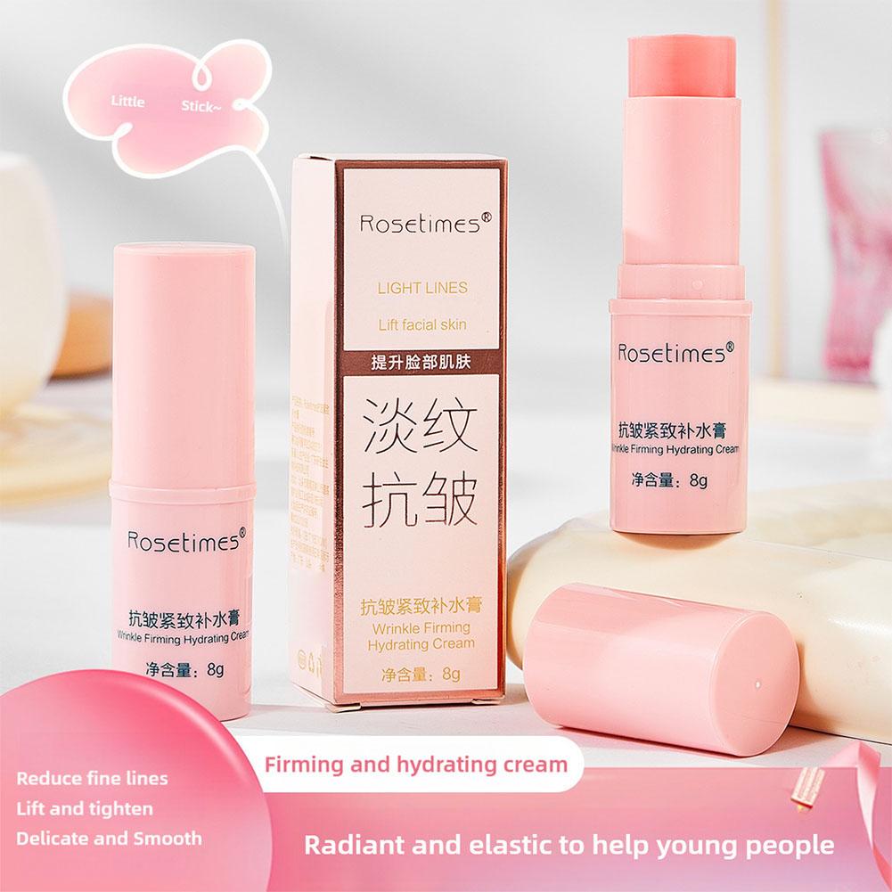 Rosetimes Balsamo Idratante An - Anti-Aging Face Cream recensione e prezzo