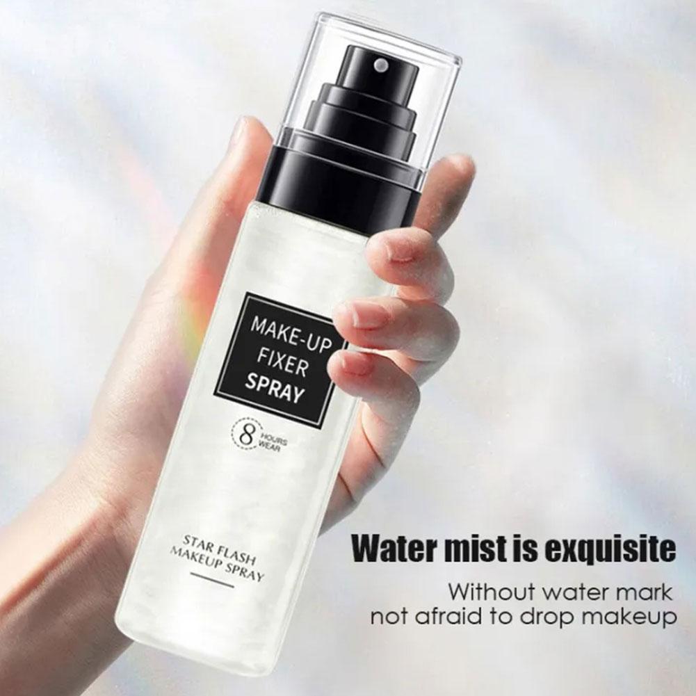 Spray fissante professionale p - Beauty Makeup Fixer recensione e prezzo
