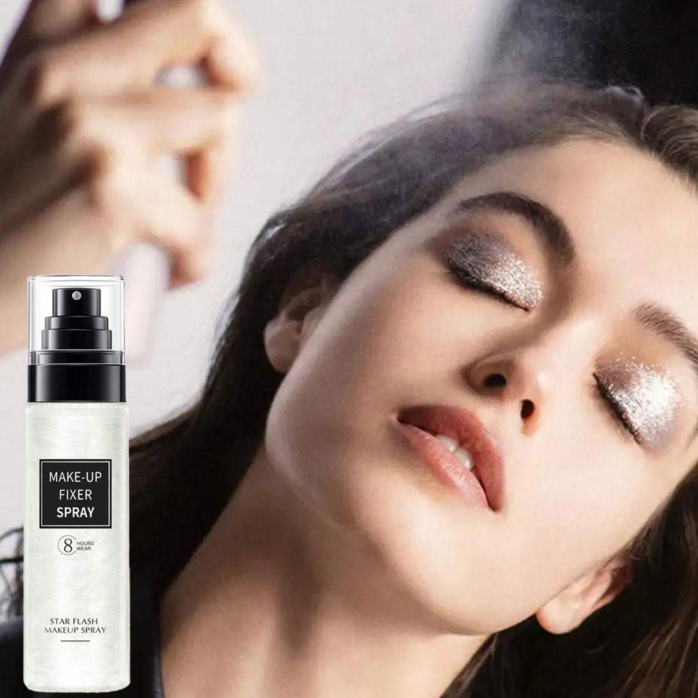 Spray fissante professionale p - Beauty Makeup Fixer recensione e prezzo