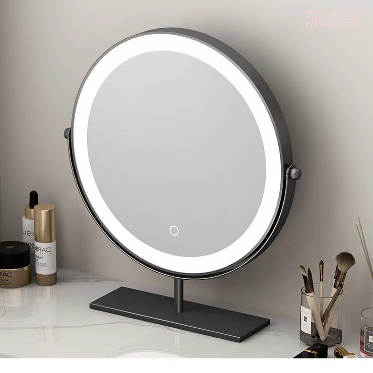 Specchio da trucco di lusso da - Beauty Makeup Definition recensione e prezzo