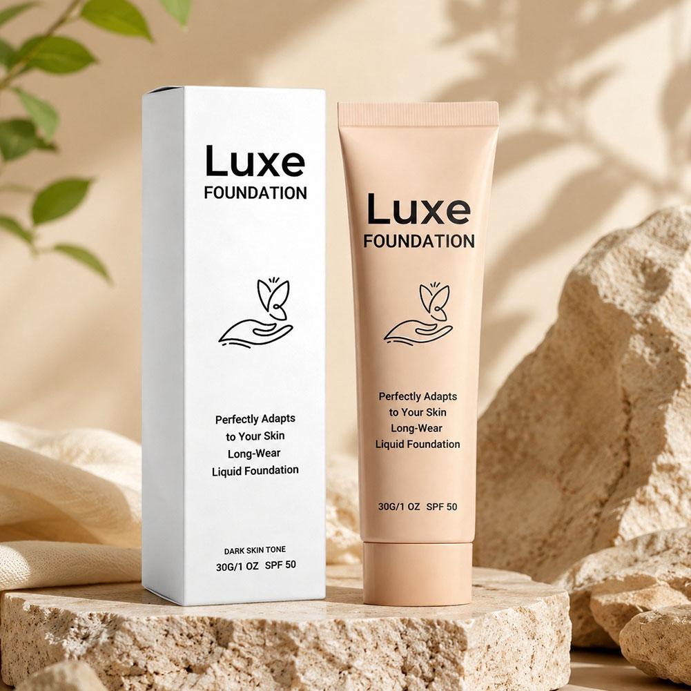 Fondotinta Liquido Magico Camb - Beauty Makeup Foundation recensione e prezzo